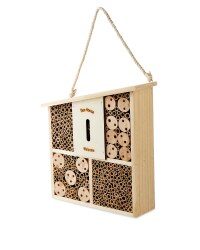 Inclined Roof Bee & Insect House
