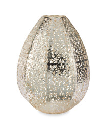 Indian Summer Lampshade - Gold