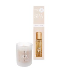 Indulgence Candle & Diffuser Set