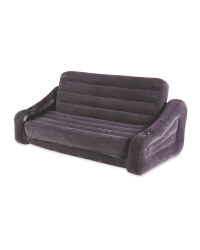 Inflatable Pull Out Sofa