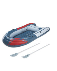 Inflatable Sport Boat