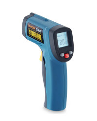 Infrared Thermometer