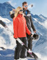 Inoc Ladies' Pro Ski Salopettes