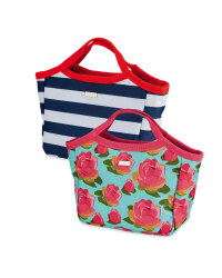 Insulated Handbag