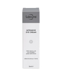Lacura Intensive Eye Cream