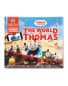 Interactive World of Thomas Book
