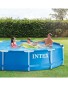 Intex 12 foot Metal Swimming Pool