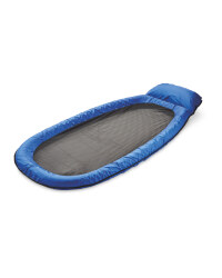 Intex Pool Lounger - Blue
