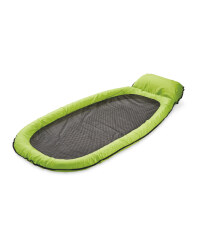 Intex Pool Lounger - Green