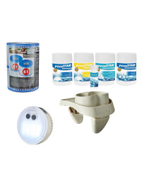 Intex Spa Pool Accessory Set