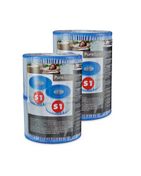 Intex Spa Pool Filter 4 Pack