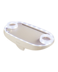 Inflatable Hot Tub LED Cup Holder