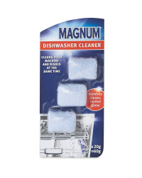 Inwash Dishwasher Cleaner