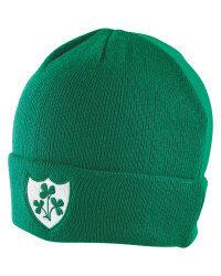 Ireland Rugby Beanie