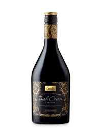 Irish Cream Liqueur
