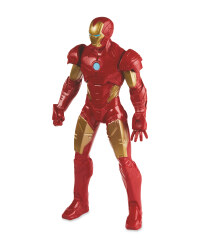 Iron Man Figure
