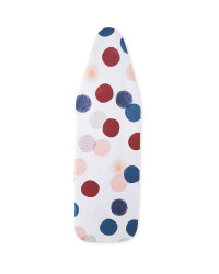 Ironing Board Cover Spots