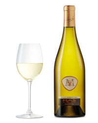 JC Mas French 'Estate' Organic Blanc