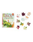 Jack And The Beanstalk Jigsaw Book