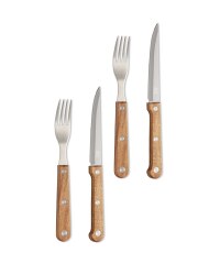 Jamie Oliver Steak Cutlery