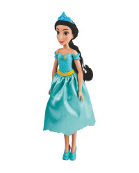 Jasmine Figure