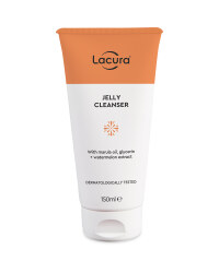 Lacura Jelly Cleanser