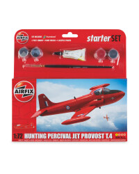 Hunting Percival Jet Provost Set