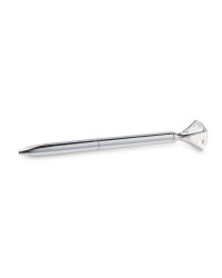 Jewelled Pen - Iridescent