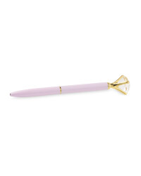 Jewelled Pen - Pastel