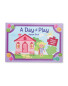 Day of Play Jigsaw Book