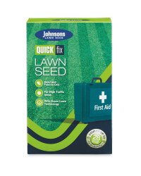 Johnsons Quick Fix Lawn Seed