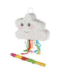 Jolie Summer Cloud Piñata