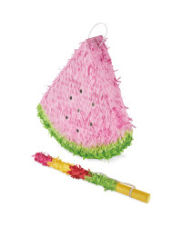 Jolie Summer Watermelon Piñata