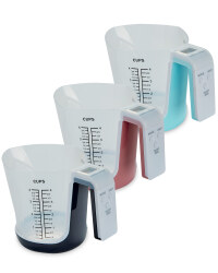 Jug Scale