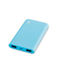 Juice Slim Power Bank - Aqua