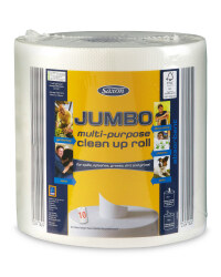 Jumbo Clean-Up Roll