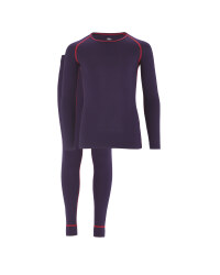 Junior Blue Snow & Sport Base