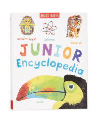 Junior Encyclopedia