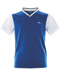 Crane Junior Football Shirt - Blue