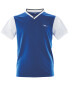 Crane Junior Football Shirt - Blue