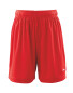 Crane Junior Football Shorts - Red