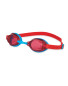 Swimming Goggles Junior - Red/Blue