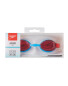 Swimming Goggles Junior - Red/Blue