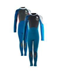 Junior Team GB Full Length Wetsuit