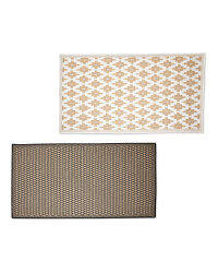 Kirkton House Jute Rug