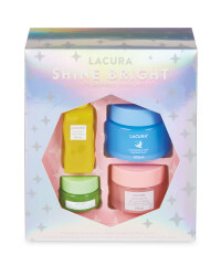 Lacura Korean Beauty Gift Set