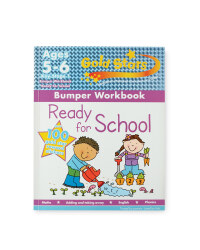 KS1 Bumper Workbook Age 5-6