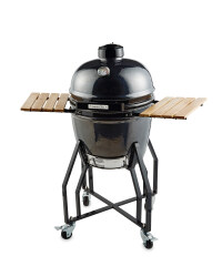 Kamado BBQ & Ceramic Grill