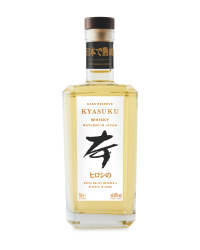 Kyasuku Japanese Whisky