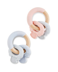Nuby Baby Keys Teether